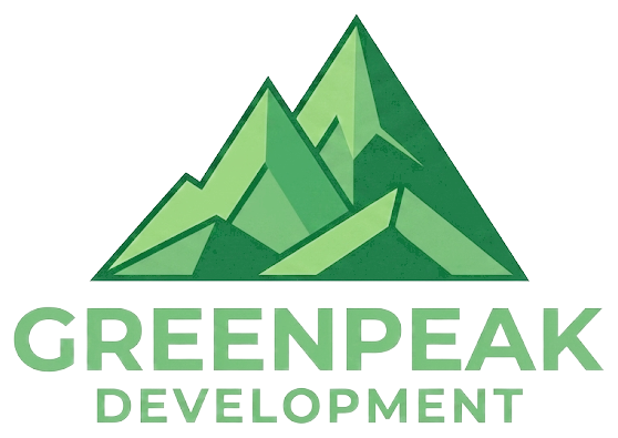 GreenPeak Development LLC logo