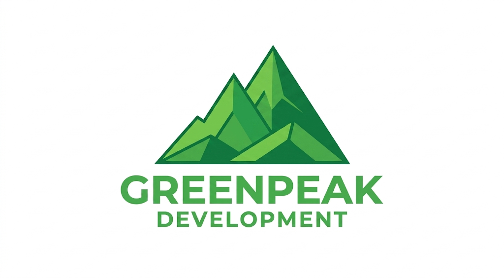 GreenPeak Development LLC logo